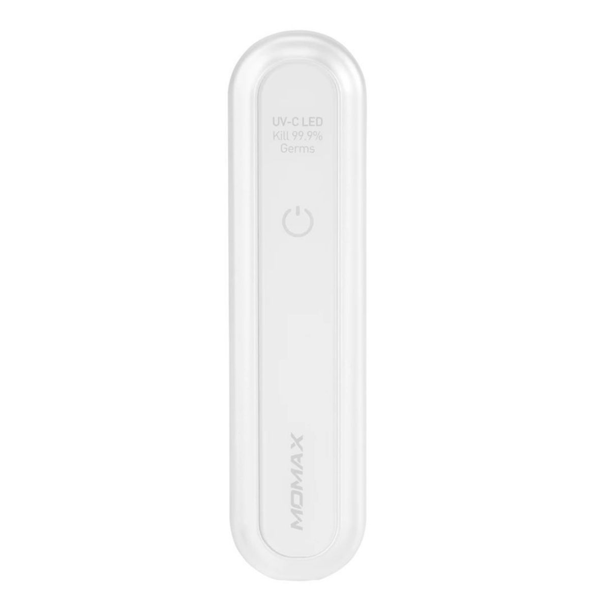 Picture of Momax UV-C LED Sanitizer UV Disinfection Pen - White