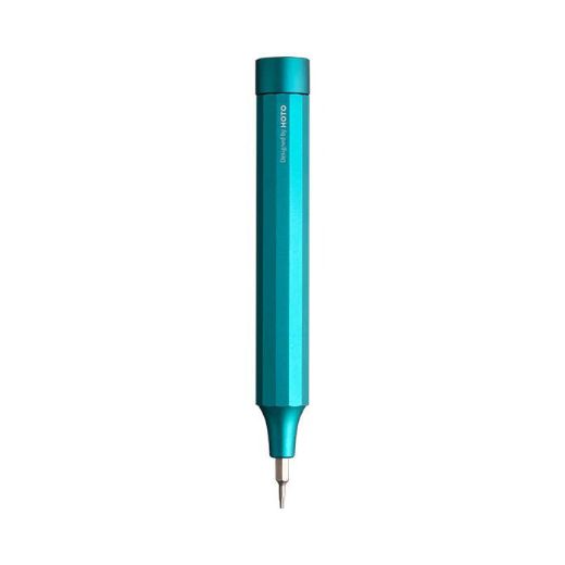 Picture of HOTO 24-in-1 Precision Screwdriver - Green