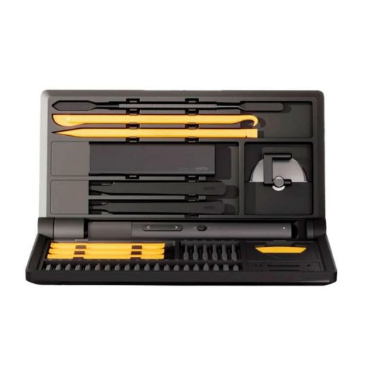 Picture of HOTO Precision Screwdriver Kit Pro - Silver