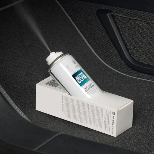 Picture of AutoGlym Air-Con Cleaner & Sanitiser 150ml