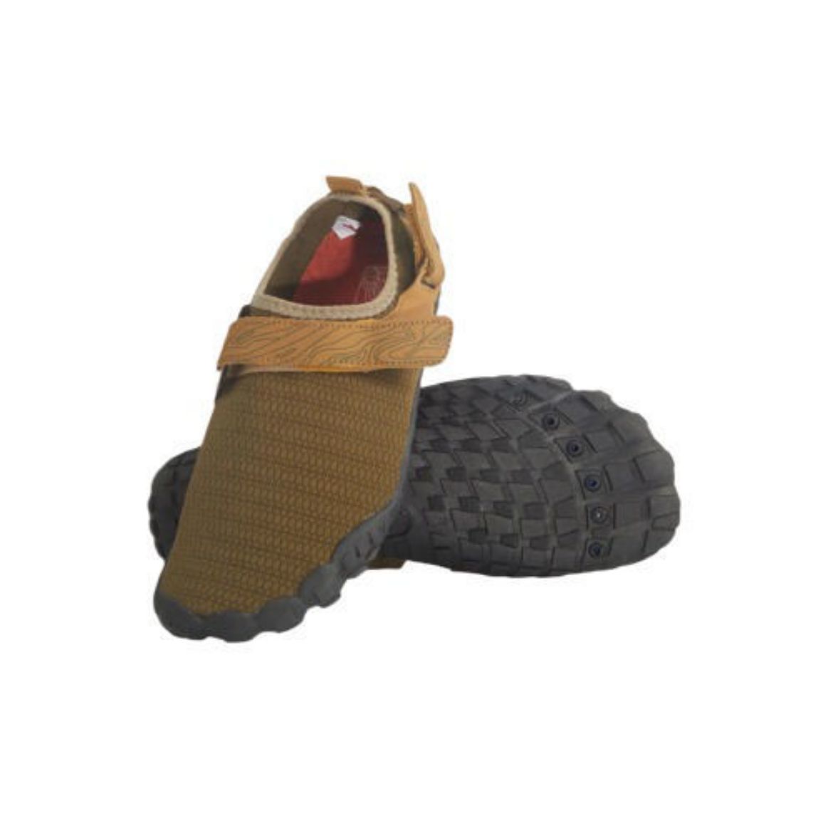 Picture of Naturehike Silicone Anti-Slip Wading Shoes L - Brown