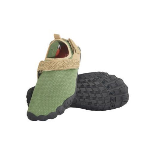 Picture of Naturehike Silicone Anti-Slip Wading Shoes M - Green