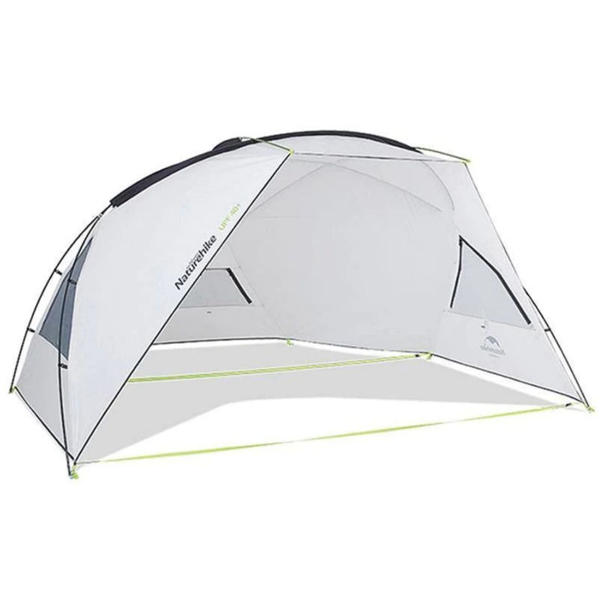 Picture of Naturehike New Beach Tent & Tarp - White