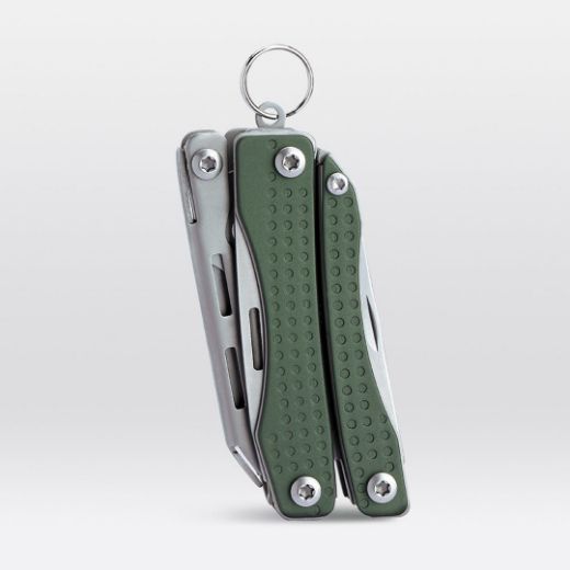 Picture of NexTool Mini Flagship Multi Tool - Green