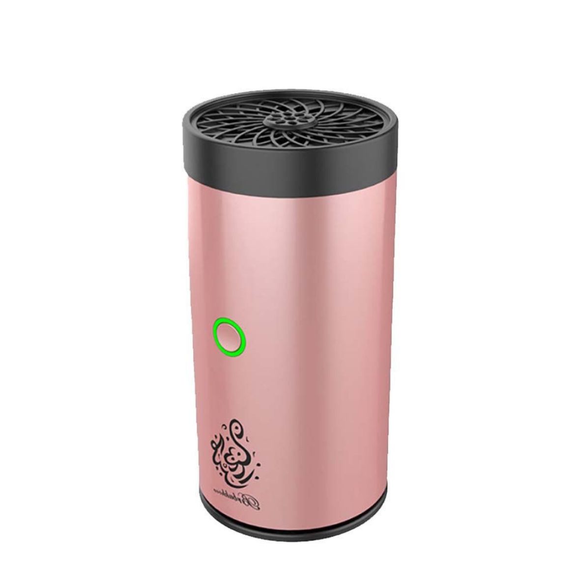 Picture of Portable Car & Home Incense Bukhoor - Pink