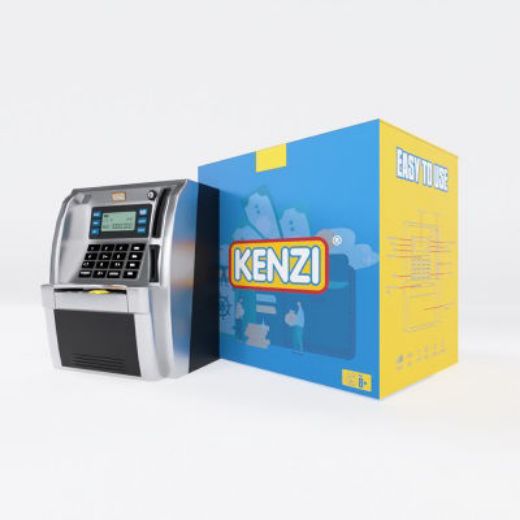 Picture of Kenzi ATM Saving Machine