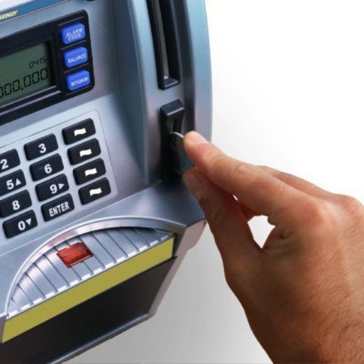 Picture of Kenzi ATM Saving Machine