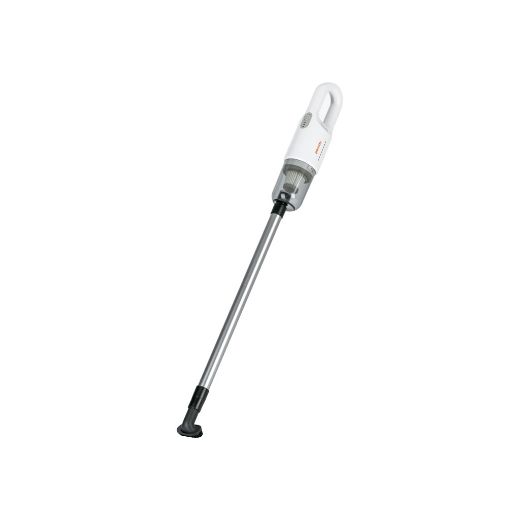 Picture of Porodo Portable Cordless Stick Vacuum Cleaner 100W 7500mAh - White