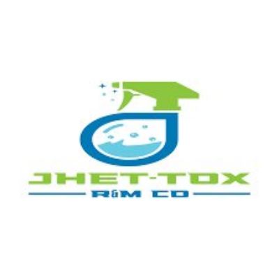 Picture for brand Jhet-Tox