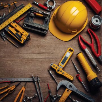 Picture for category Tools