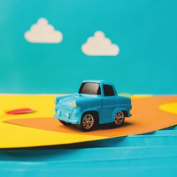 Picture for category Toys