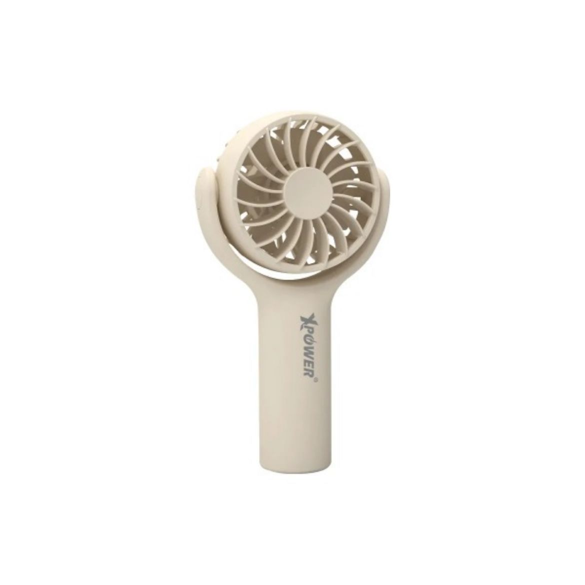 Picture of Xpower F15 Mini Portable Fan - Khaki