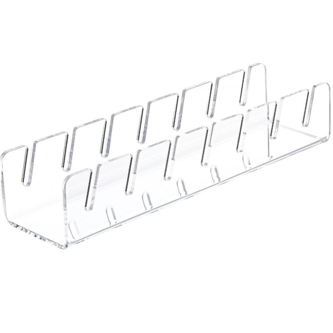 Picture of Cap Storage Organizer - Clear