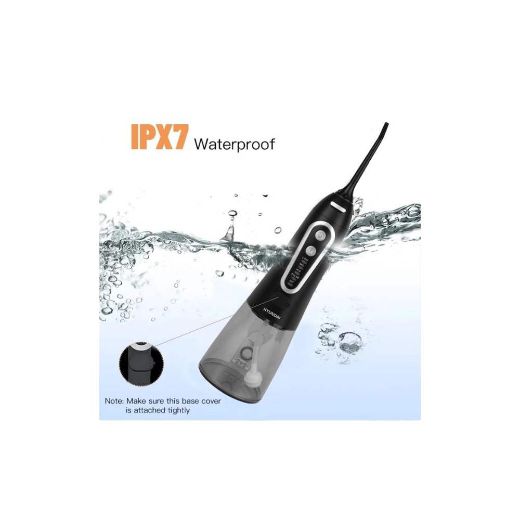 Picture of Hyundai Portable Oral Irrigator - Black