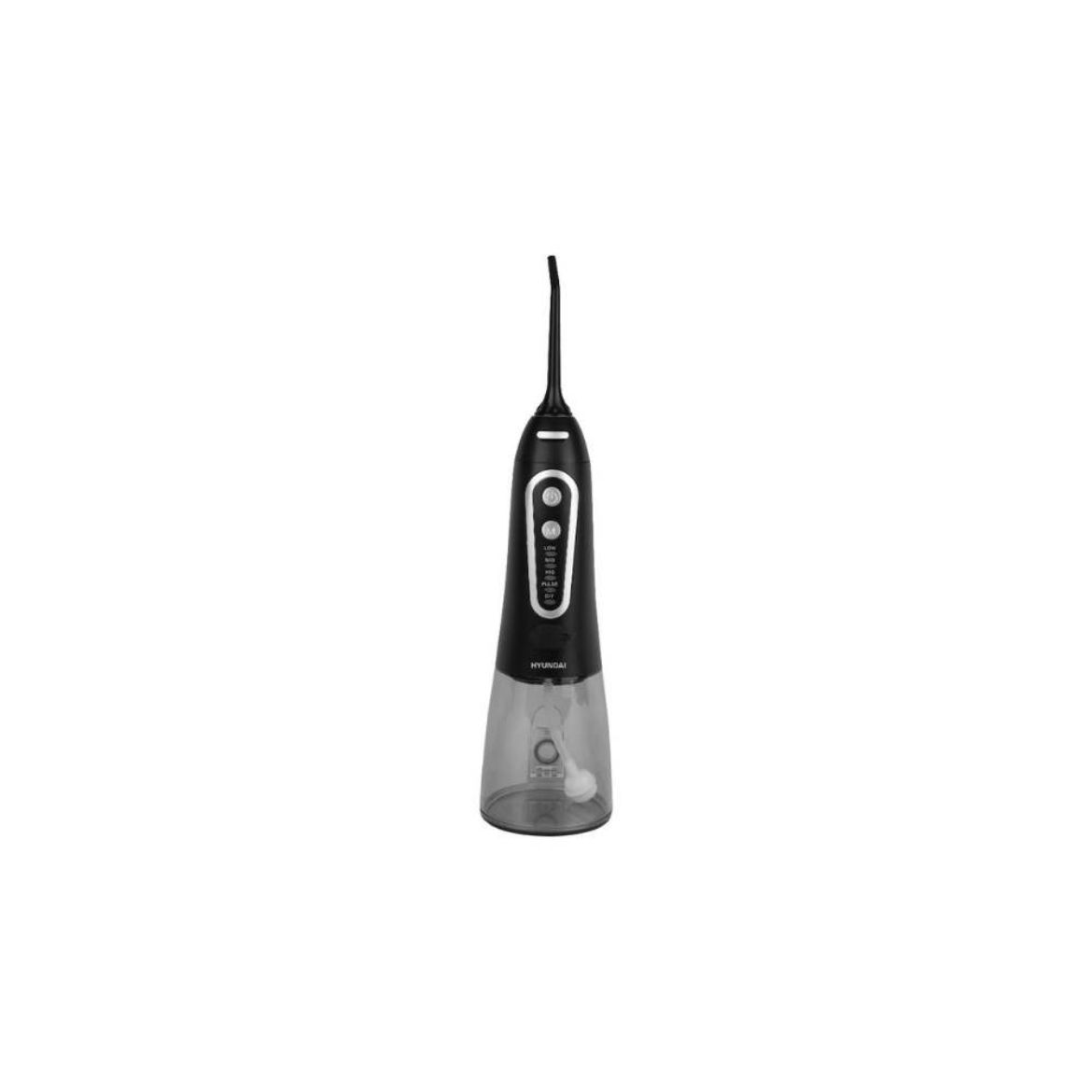 Picture of Hyundai Portable Oral Irrigator - Black