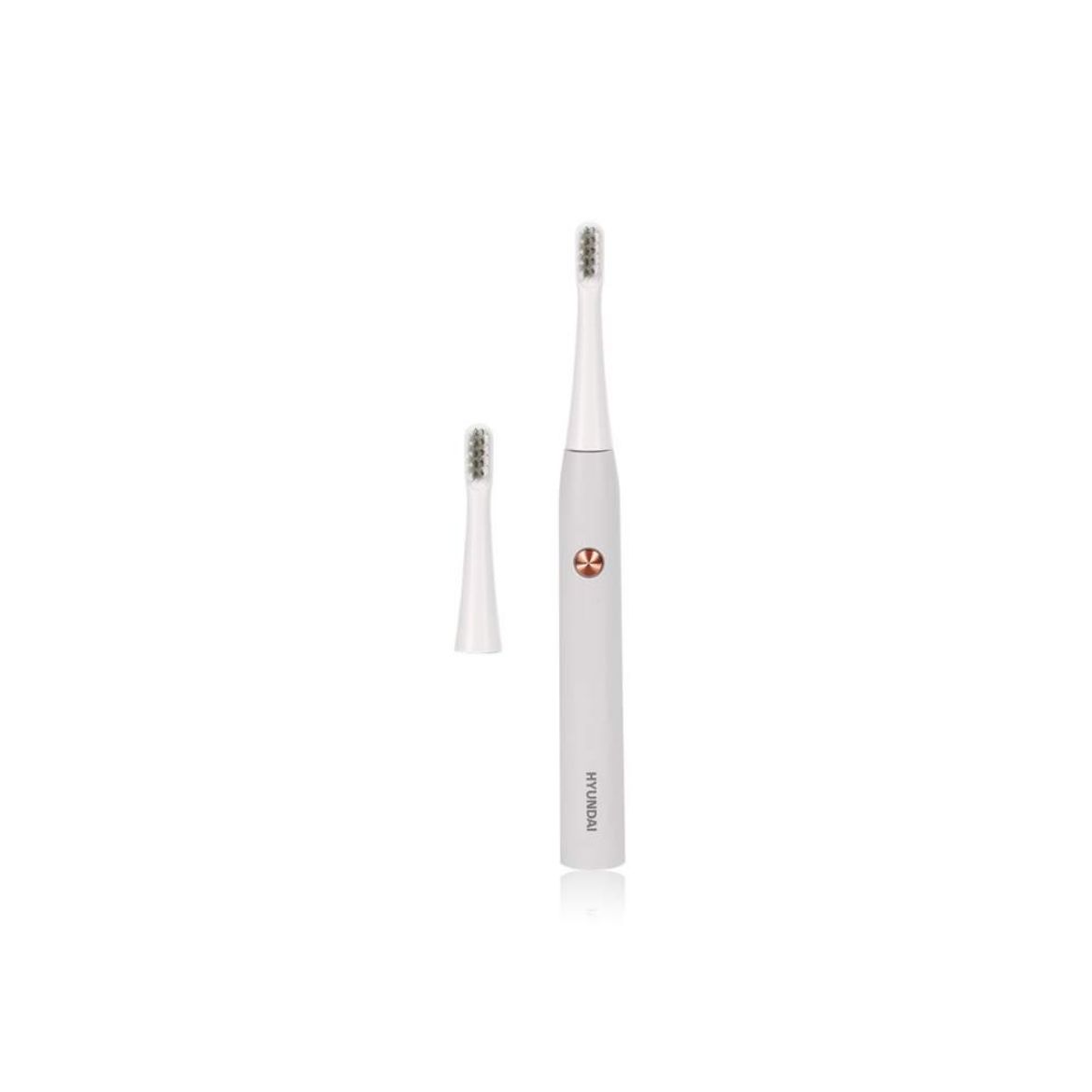 Picture of Hyundai Electric Toothbrush - Gray