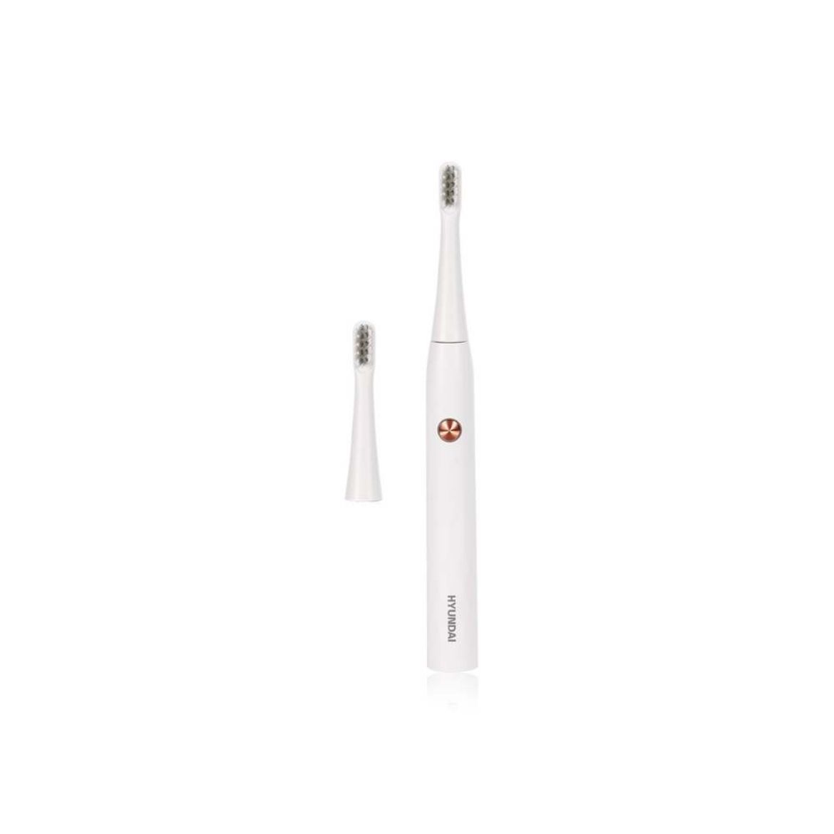 Picture of Hyundai Electric Toothbrush - White