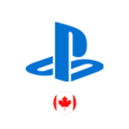 Picture of PlayStation Canada Cards