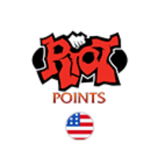 Picture of Riot Points-US Cards