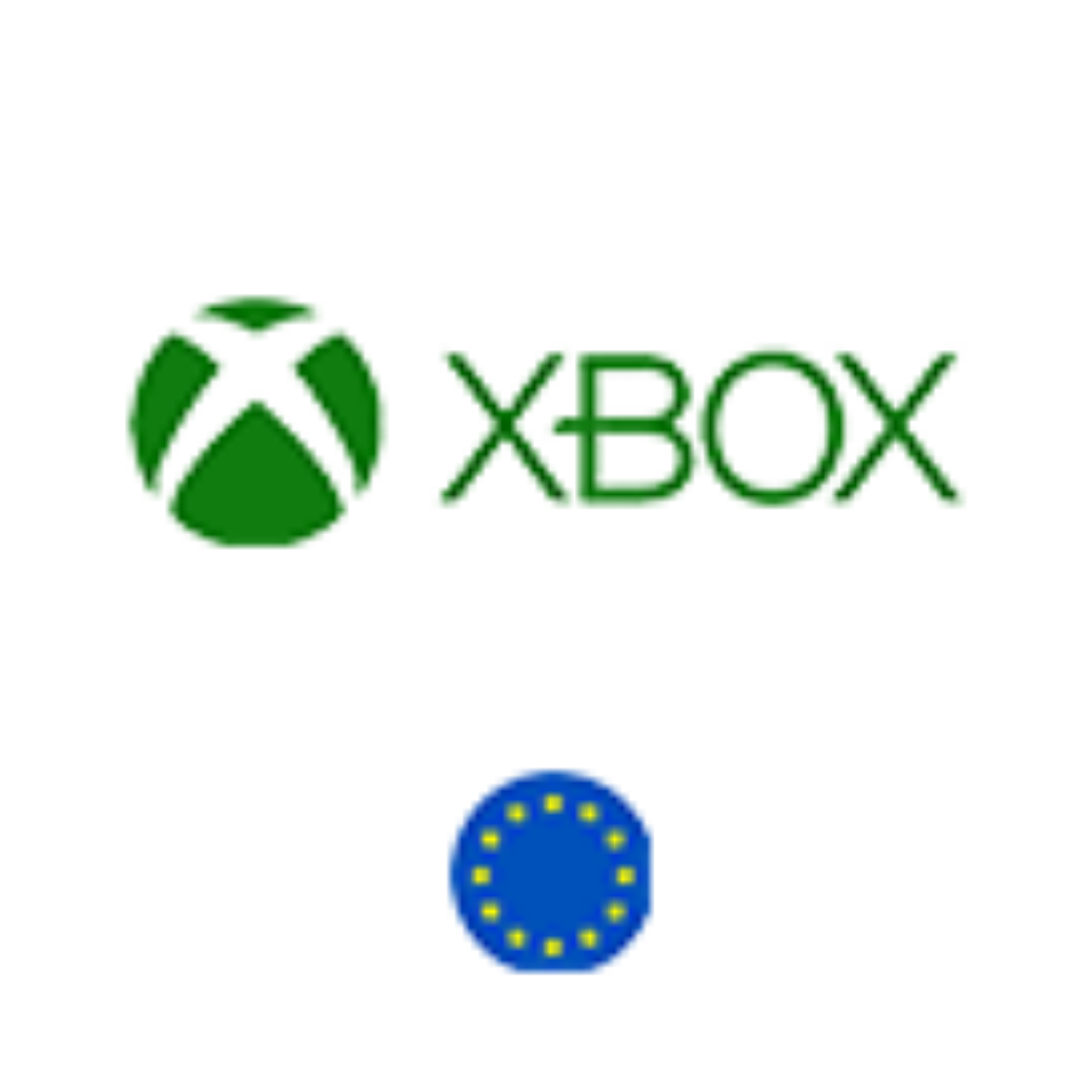 Picture of XBOX EU Cards