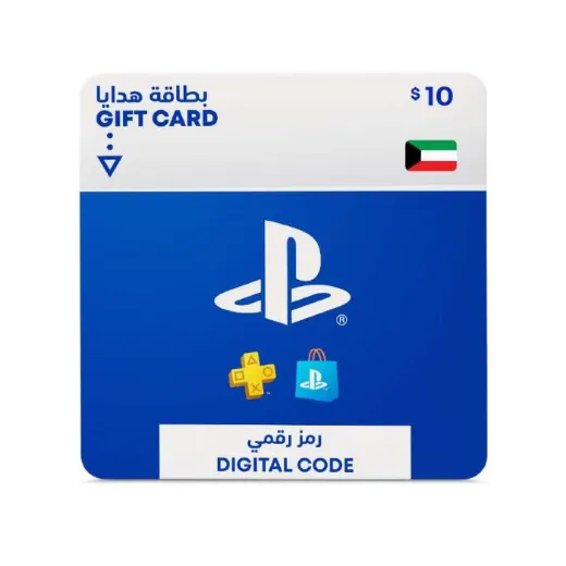 Picture of PlayStation KW Cards