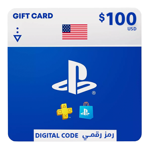 Picture of PlayStation US Cards