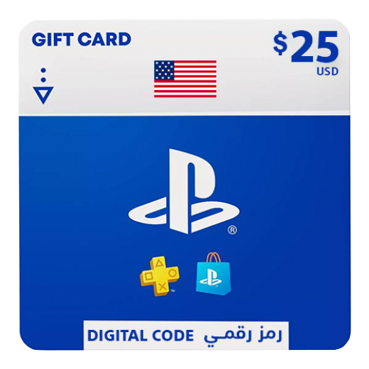 Picture of PlayStation US Cards