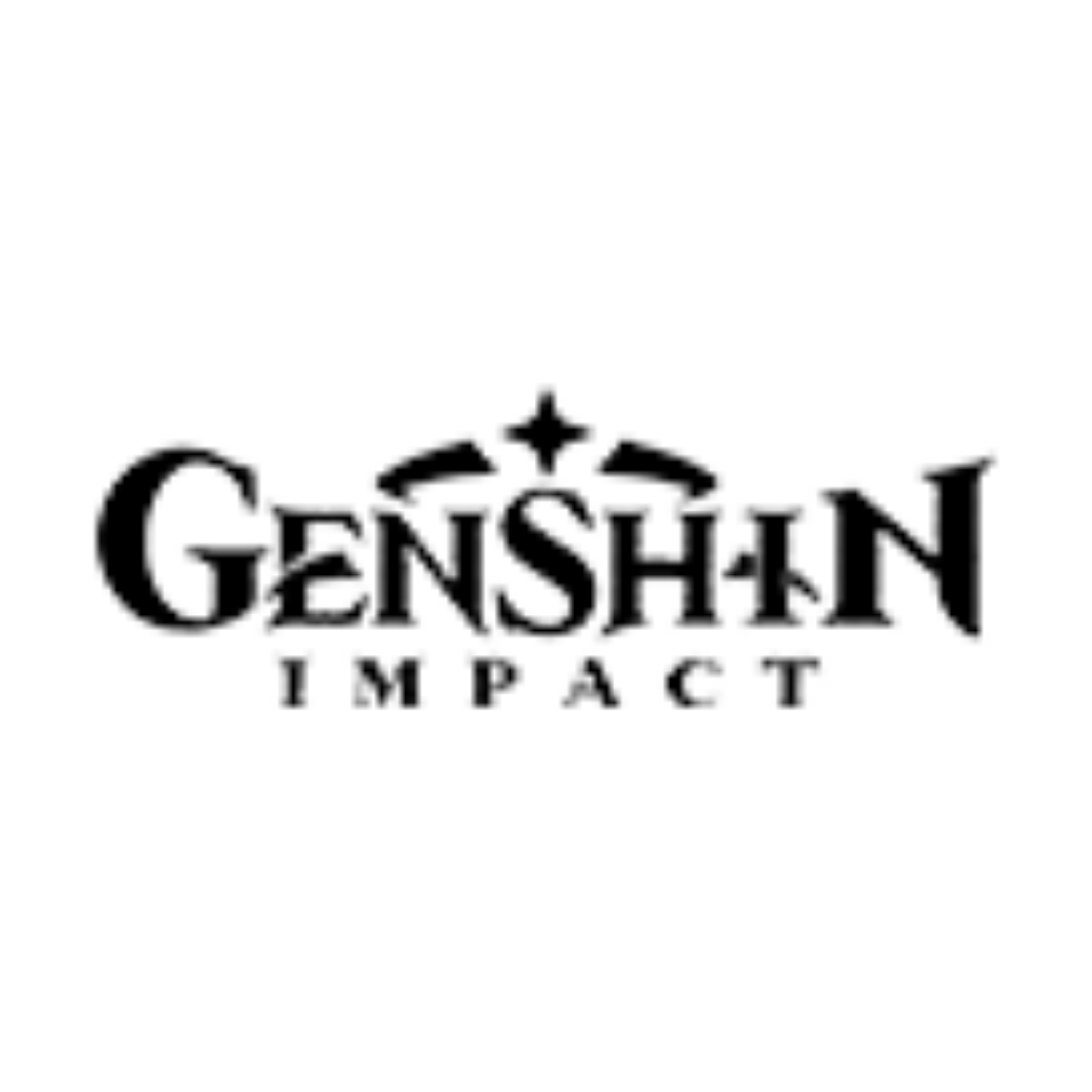 Picture of Genshin Impact Cards