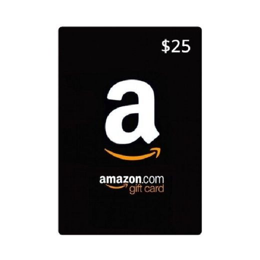 Picture of Amazon Cards US (USA Store )