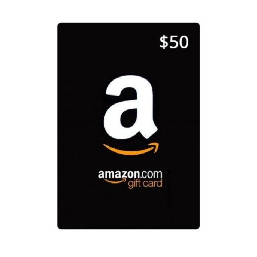 Picture of Amazon Cards US (USA Store )