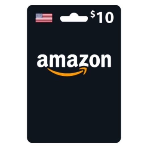 Picture of Amazon Cards US (USA Store )