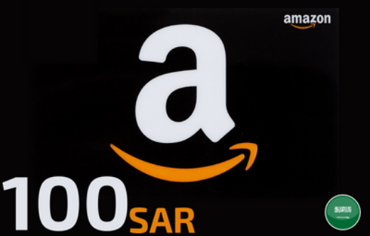 Picture of Amazon KSA Cards