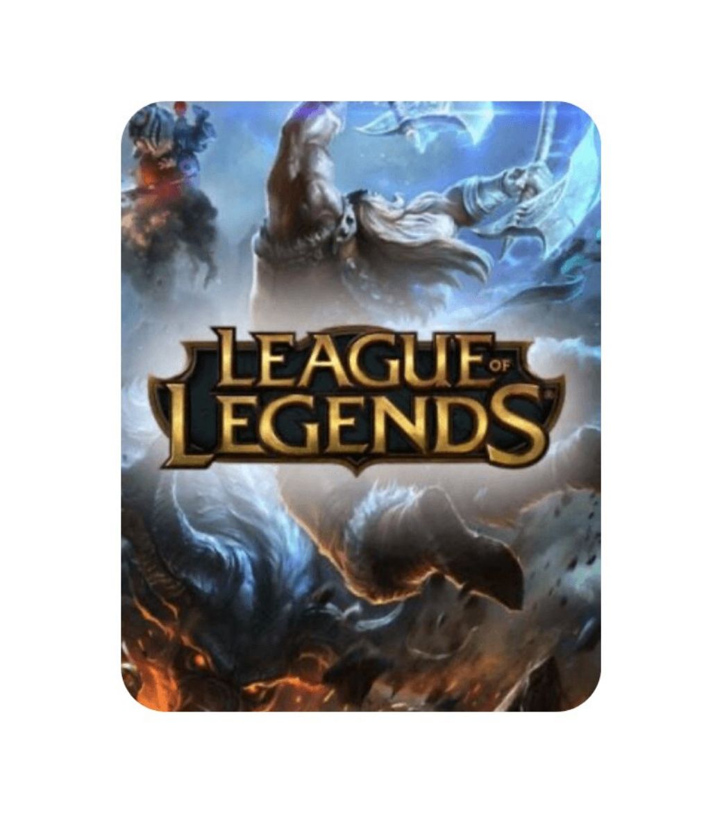 Picture of League Of Legends Europe