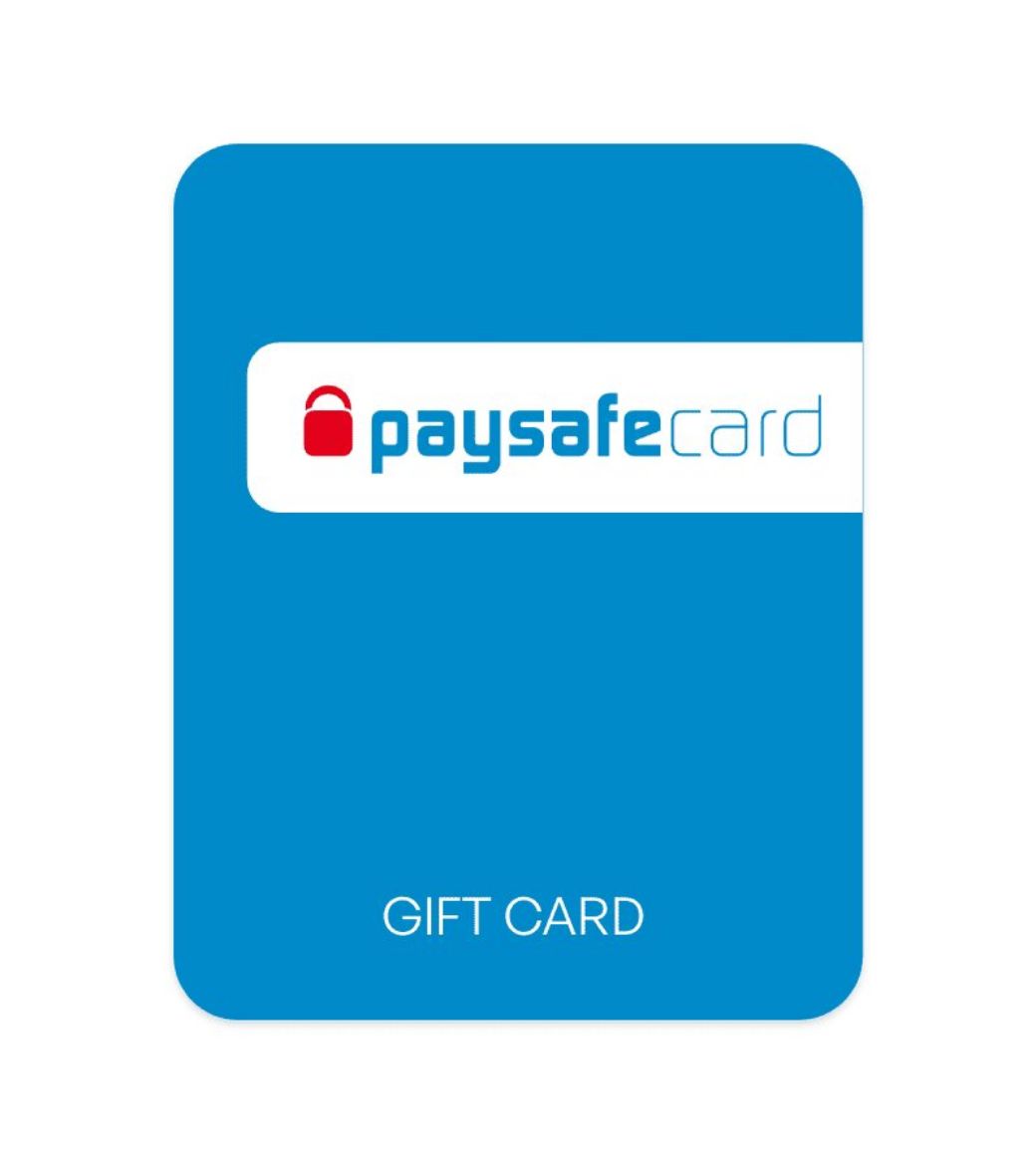 Picture of Paysafe Cards