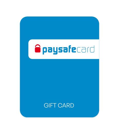 Picture of Paysafe Cards