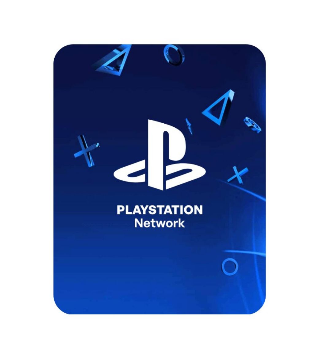 Picture of PlayStation US Cards