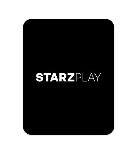 Picture of Starzplay Cards