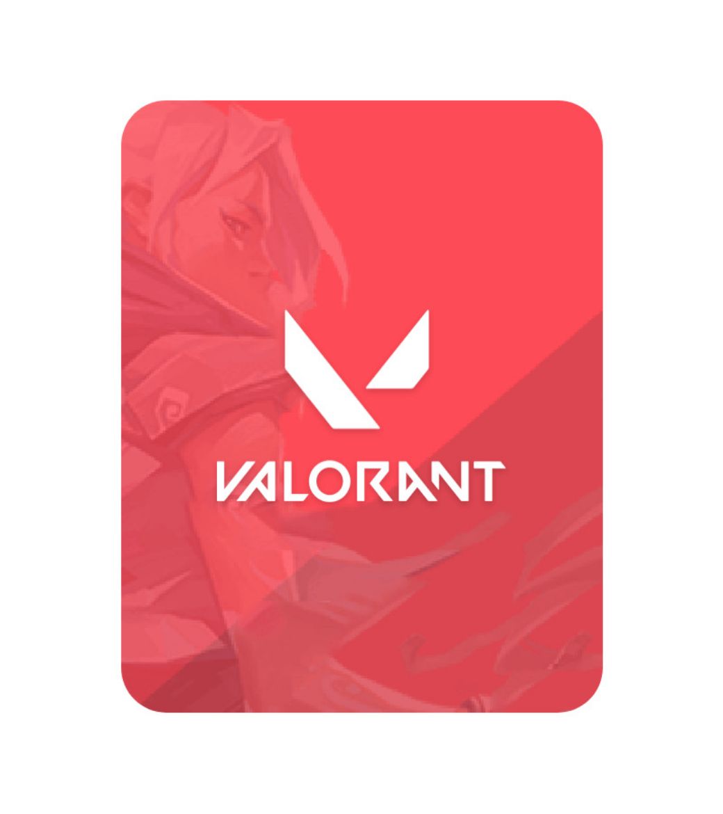 Picture of Valorant Cards