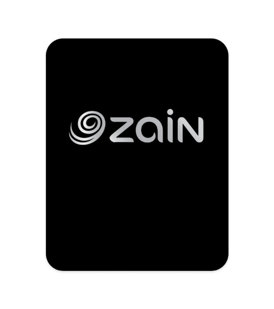 Picture of Zain Voucher