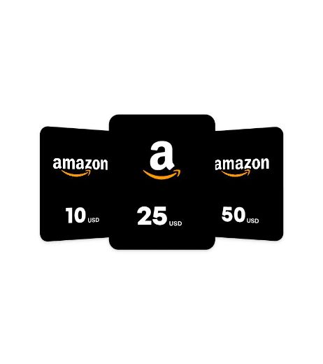 Picture of Amazon Cards US (USA Store )