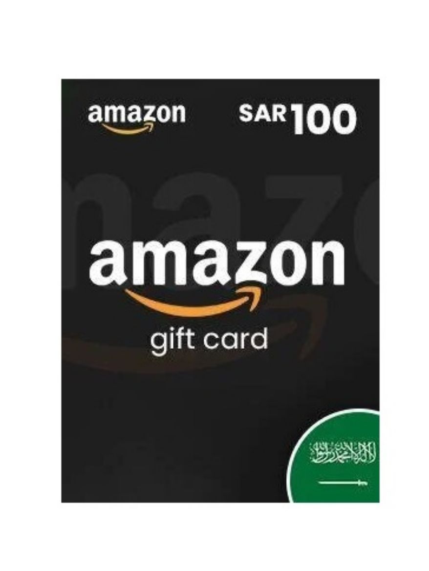 Picture of Amazon KSA Cards