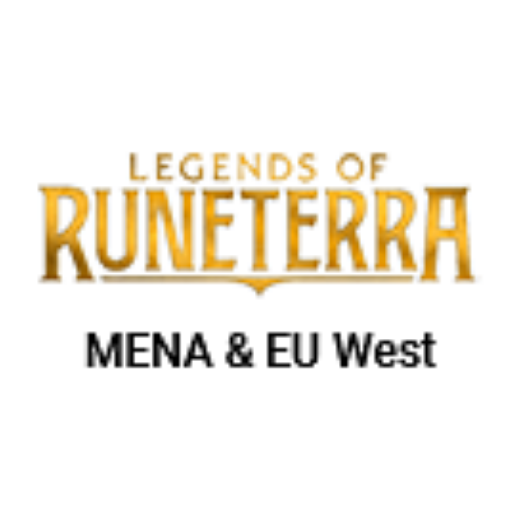 Picture of Legends of Runeterra Cards