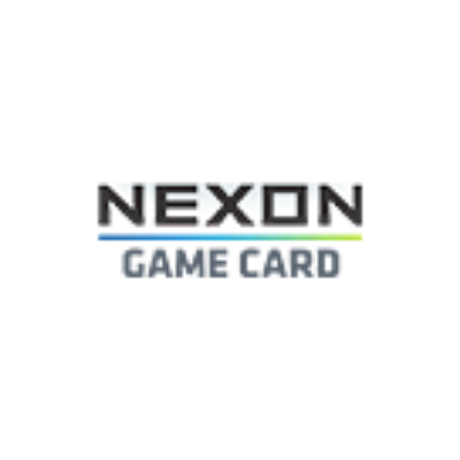 Picture of Nexon Game Card