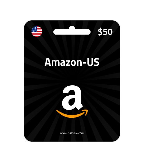 Picture of Amazon Cards US (USA Store )