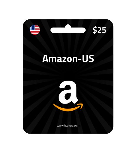 Picture of Amazon Cards US (USA Store )