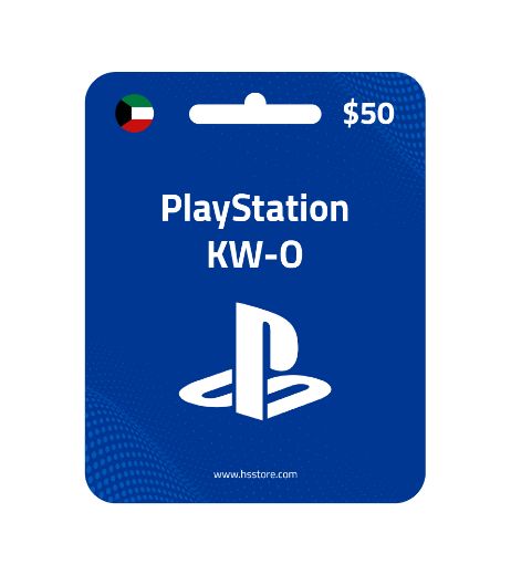 Picture of PlayStation KW Cards