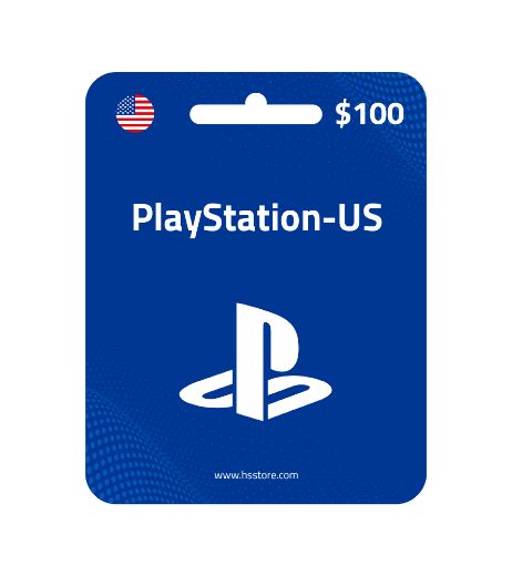 Picture of PlayStation US Cards