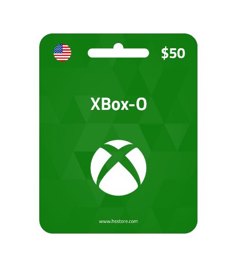 Picture of XBOX Cards