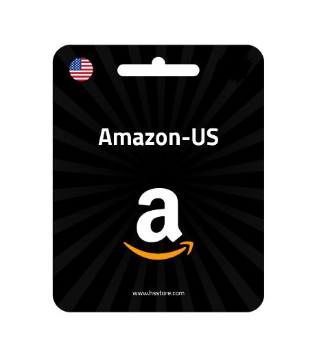 Picture of Amazon Cards US (USA Store )