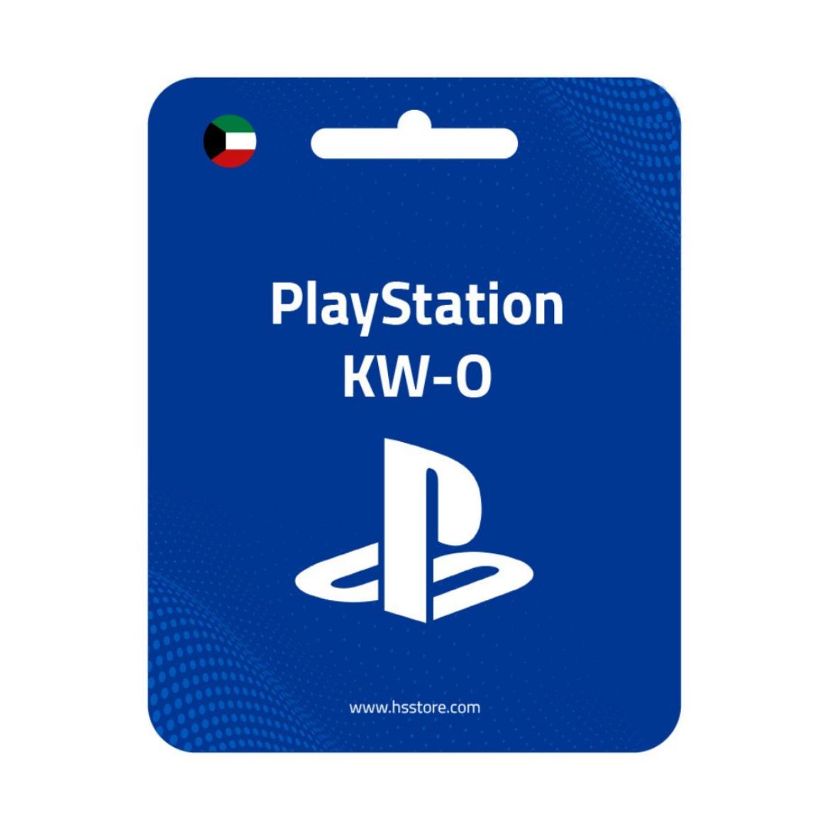 Picture of PlayStation KW Cards